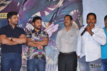 Army People Watching Naa Peru Surya Naa illu India Movie Photos